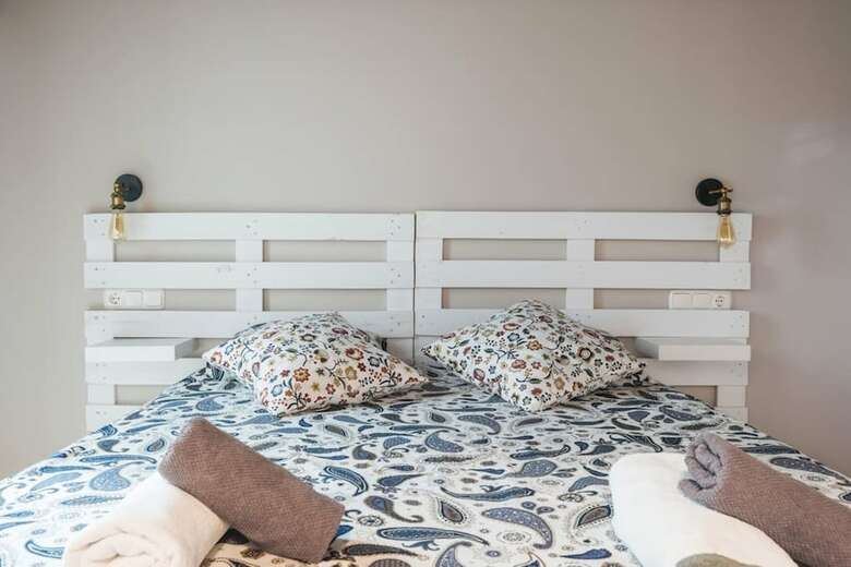 Rent&dream Apartamento Malaga Calle Jinetes