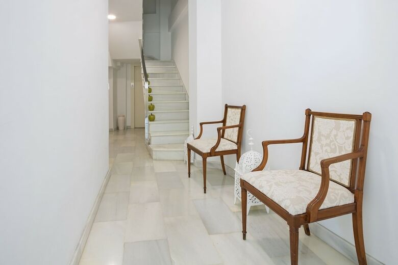 Apartamentos Betis Riverside Deluxe By Valcambre