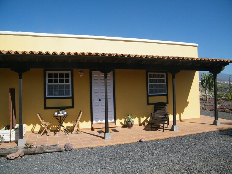 Casa Rural San Jos�