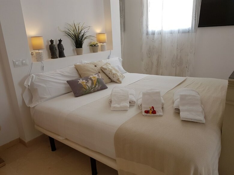 Apartamentos Dreamsapt Jovellanos