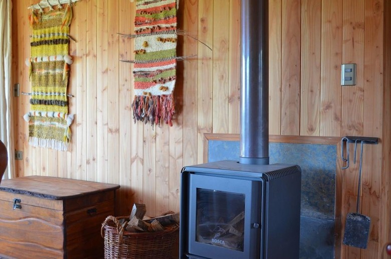 Lodge Caba�as Alun Kuyen