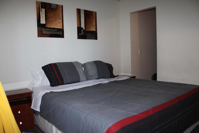Hostal Costa Patag�nica