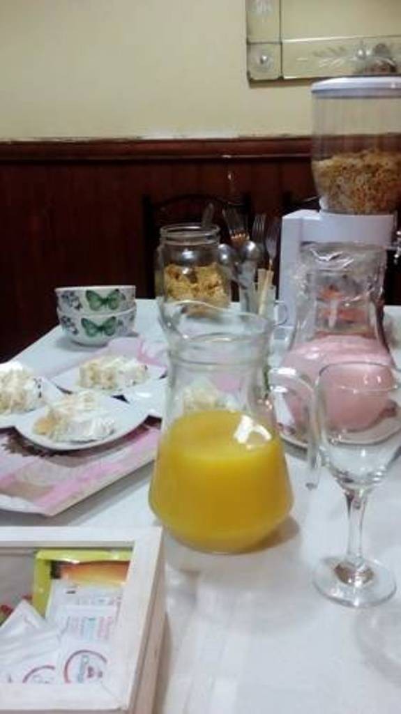 Hostal Costa Patag�nica