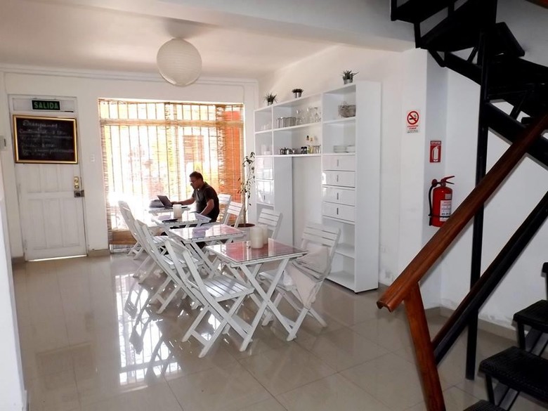 Hotel Boutique Velero Centro