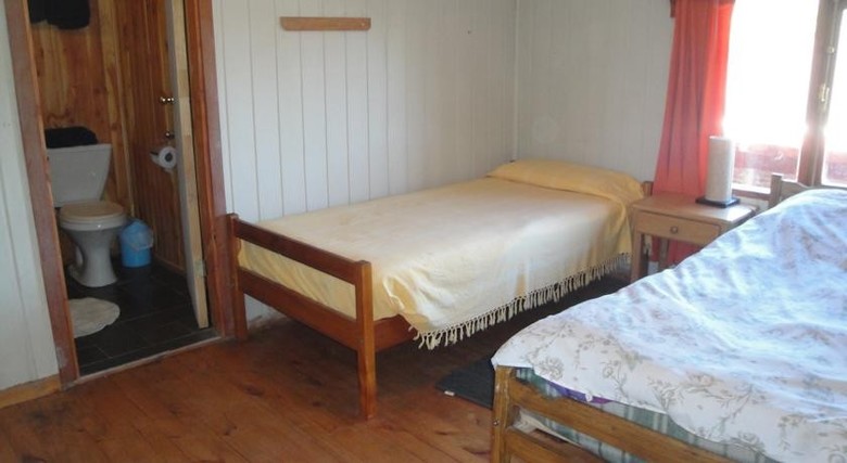 Posada Casa Satya