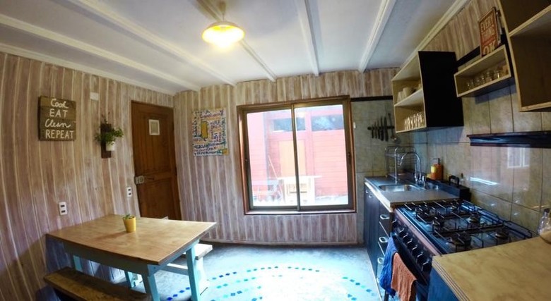 Posada Casa Satya