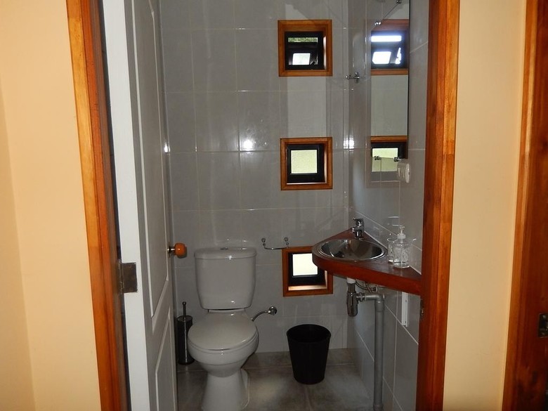 Lodge Complejo Kari Mapu Park