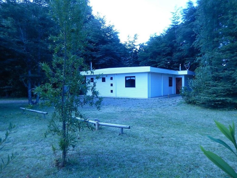 Lodge Complejo Kari Mapu Park