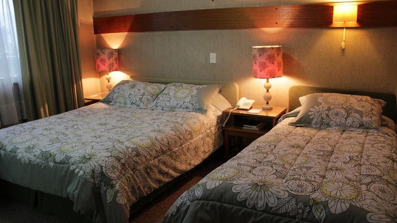 Hotel Nicolas