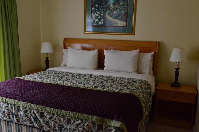 Hotel Serena Dream