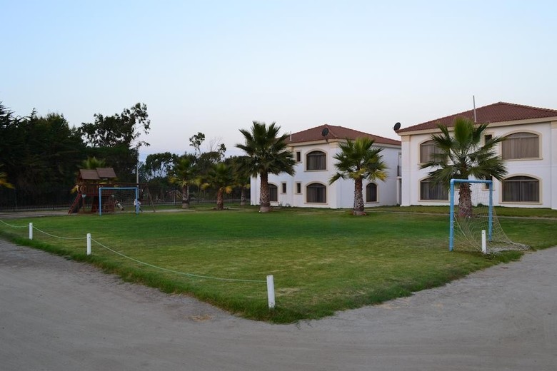 Hotel Serena Dream
