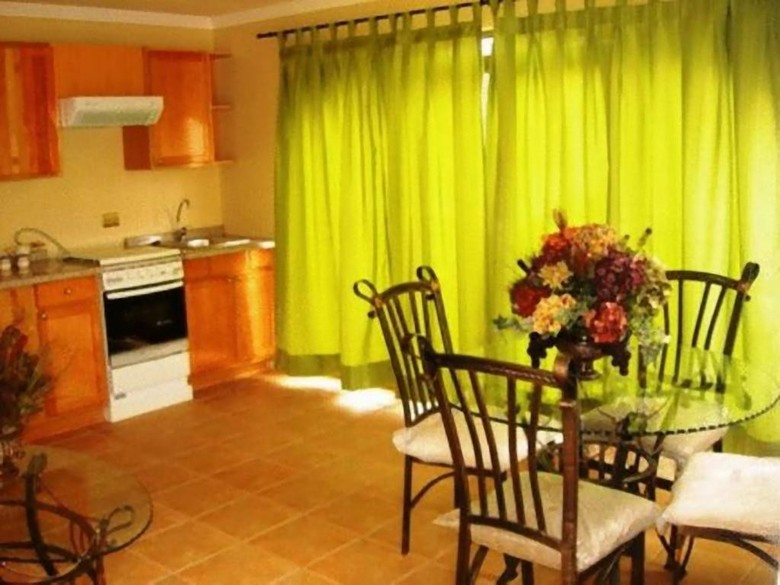 Hotel Serena Dream