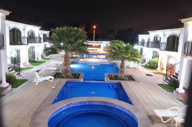 Hotel Serena Dream