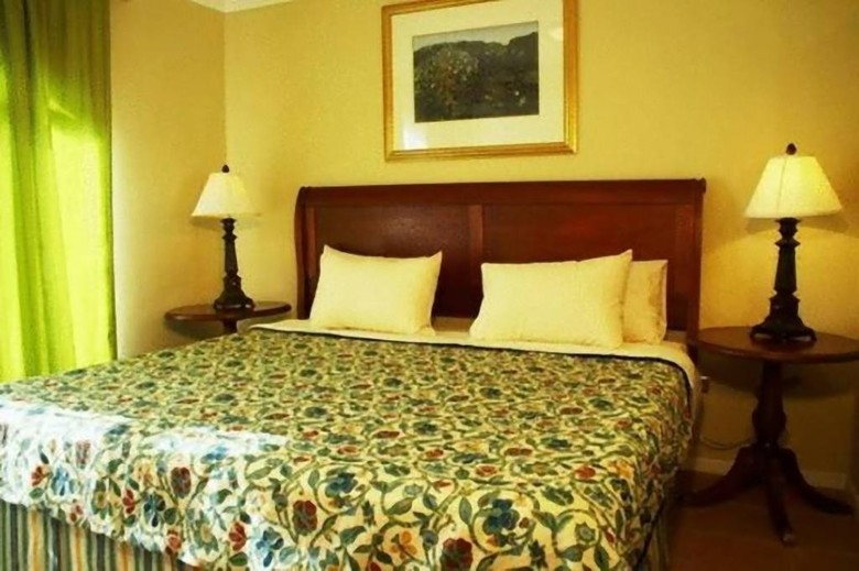 Hotel Serena Dream