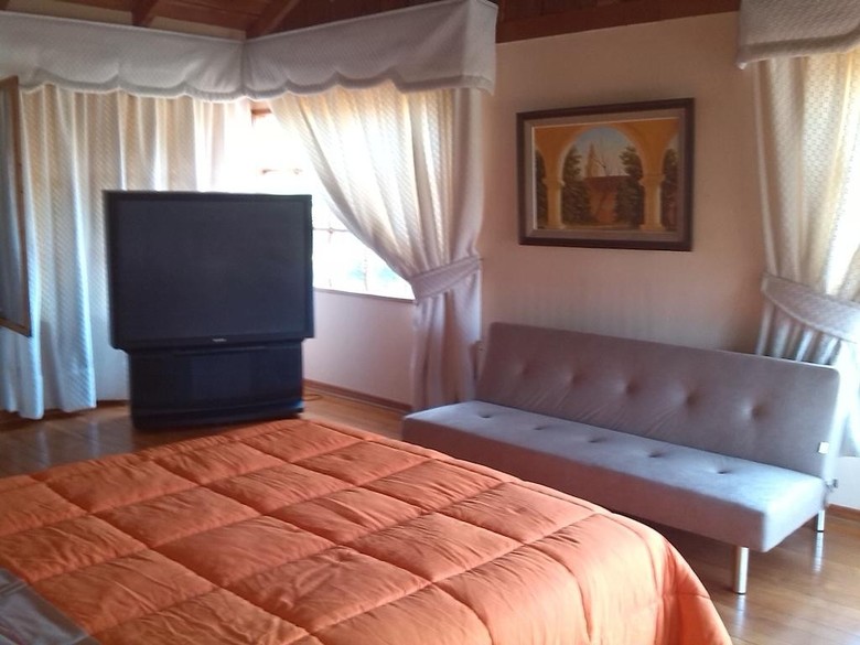 Hostal Kutralwe