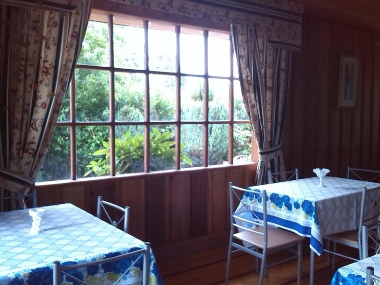 Hostal Kutralwe