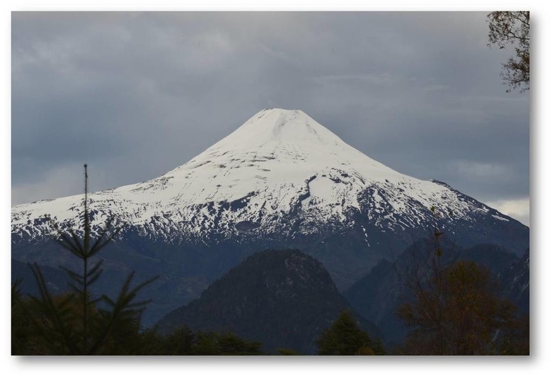 Lodge Tierra Escondida Caba�as Pucon