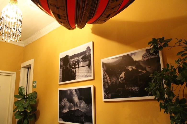 Hostal Del �guila