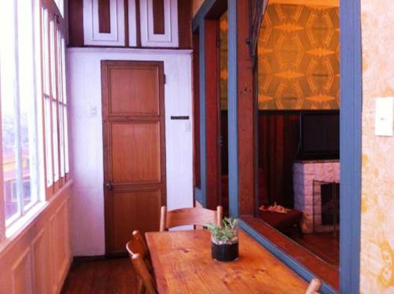 Hostal Casa Cuatro Vientos