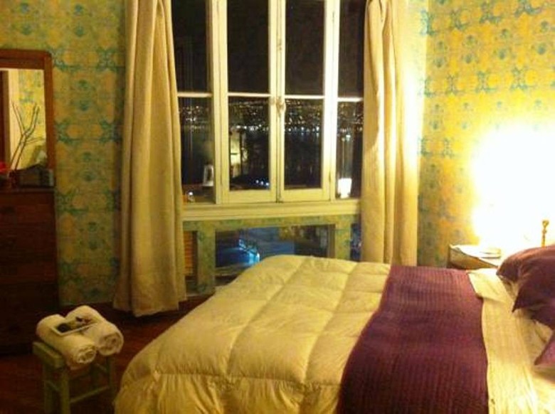 Hostal Casa Cuatro Vientos