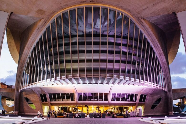 Aparthotel Valenciaflats Ciudad de Las Ciencias