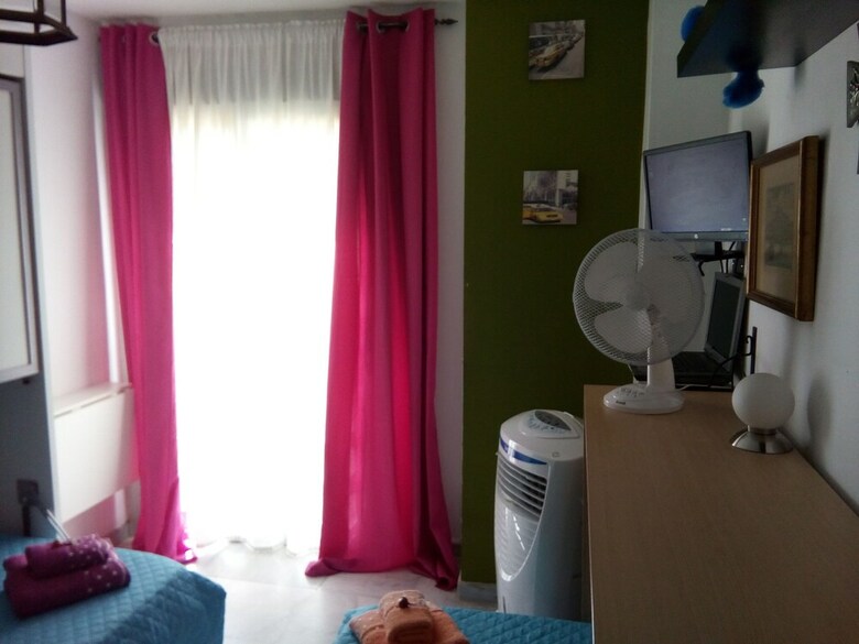 Apartamento Malagueta Campos El�seos