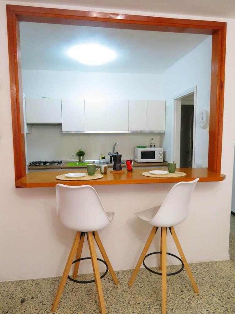 Apartment With 3 Bedrooms In Puertito de G��mar