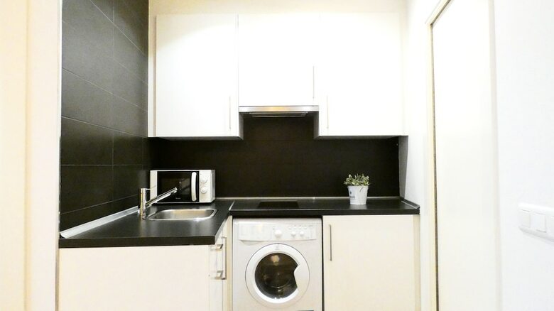 Apartamentos Mariblanca