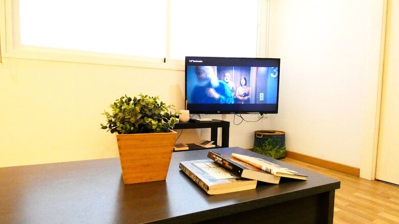 Apartamentos Mariblanca