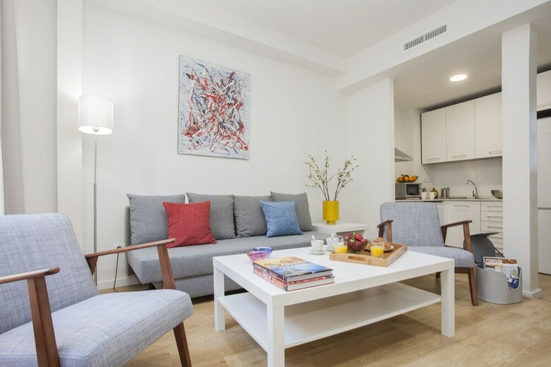 Apartamentos Singularstays San Vicente