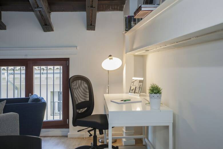 Apartamentos Singularstays San Vicente