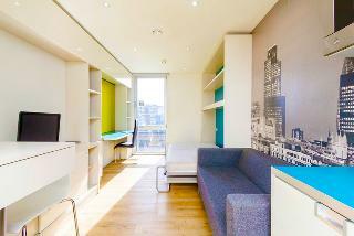 Hashtag Bethnal Green