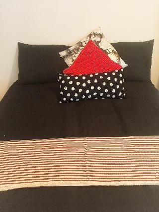 Hostal North London Cottage