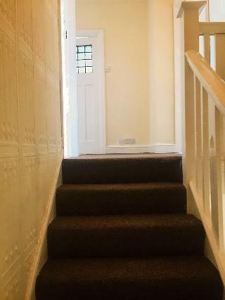 Hostal North London Cottage