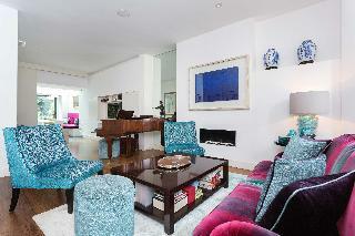 Villa Veeve - Pure Brilliant White