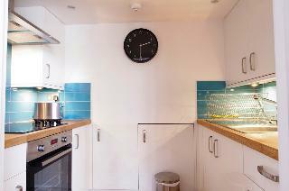 Hotel Acorn - Byng Place Apartments