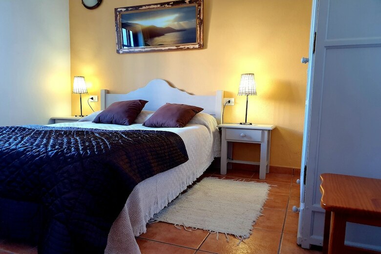 Apartamentos La Roseta By Isla Bonita