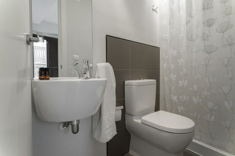 Richmond Apartments By Hoom