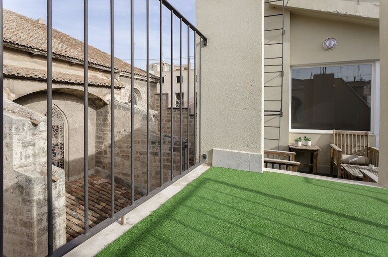 Richmond Apartments By Hoom