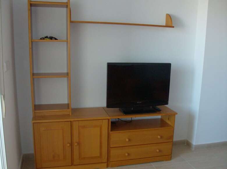 Apartamento Mar de Cristal 3.2.11