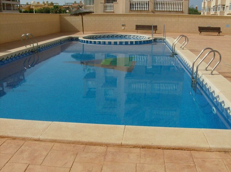 Apartamento Mares III 11.3 A