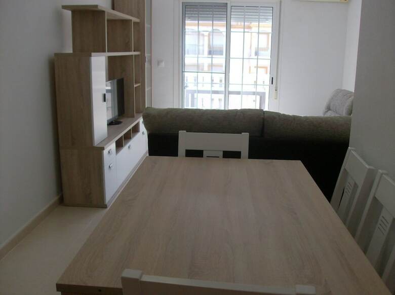 Apartamento Mares III 11.3 A