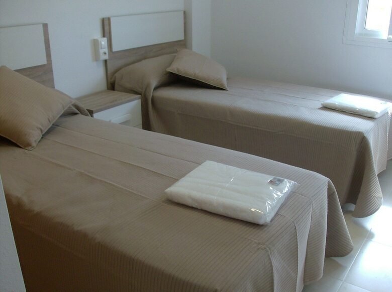 Apartamento Mares III 11.3 A