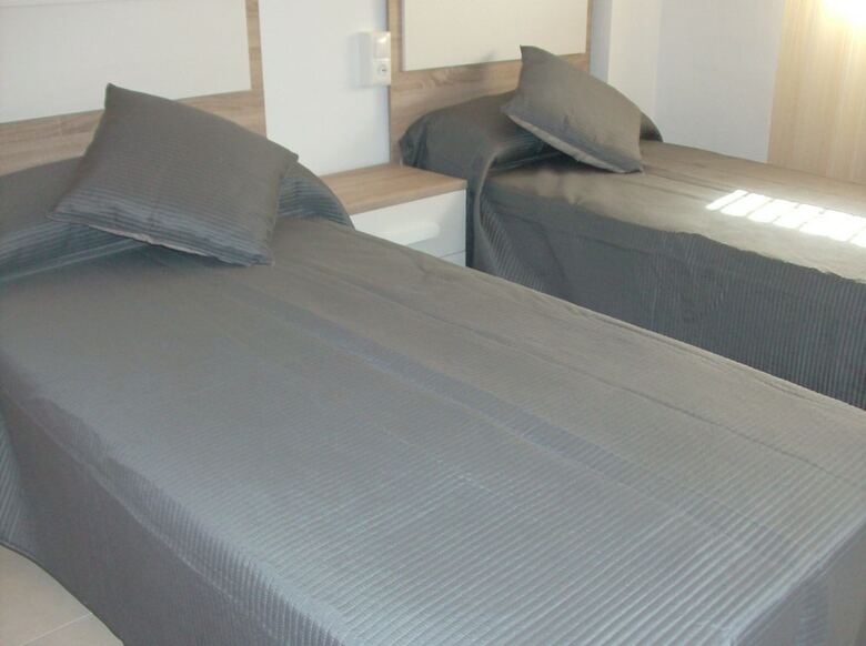 Apartamento Mares III 11.3 A