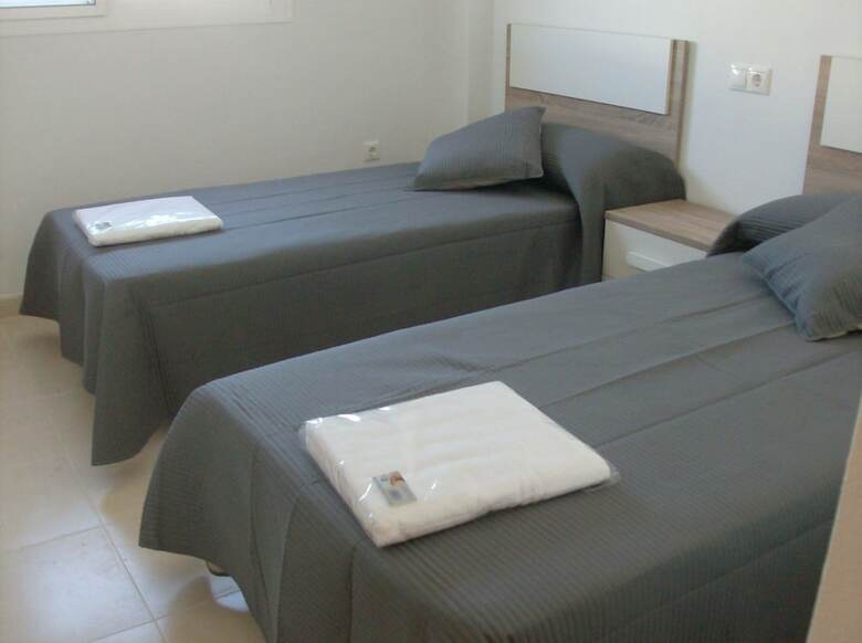 Apartamento Mares III 11.3 A