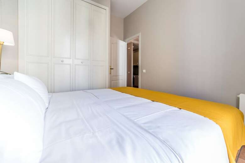 Aparthotel Palacio de Rojas Apartments