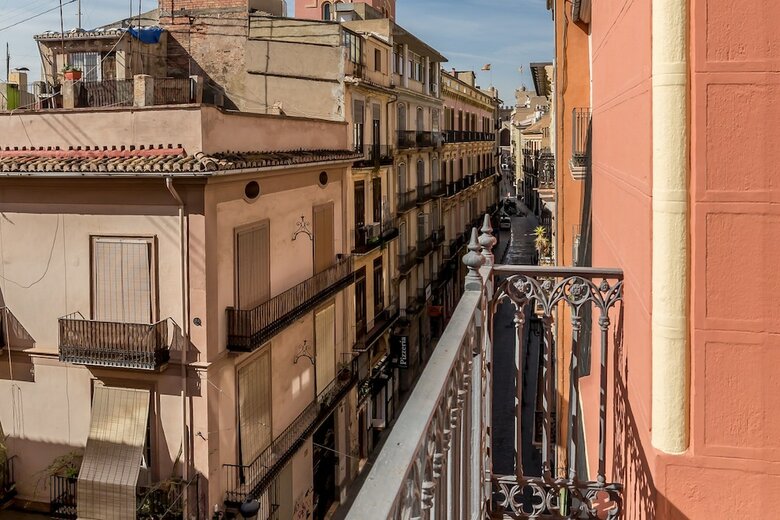 Aparthotel Palacio de Rojas Apartments
