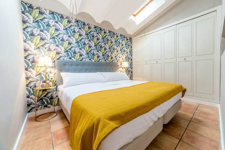 Aparthotel Palacio de Rojas Apartments