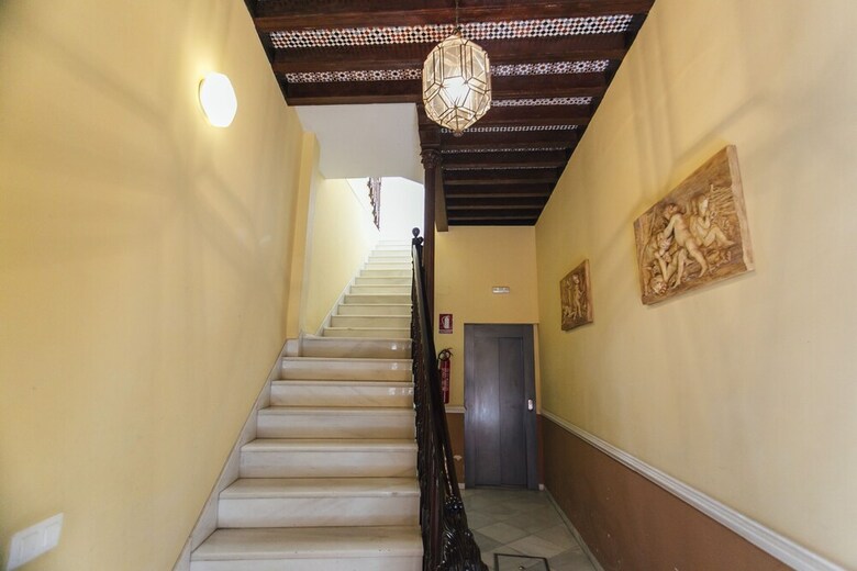 Apartamentos Sweet Inn - Puente Y Pell�n