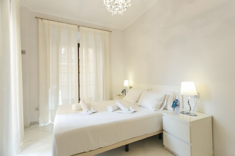 Apartamentos Sweet Inn - Puente Y Pell�n